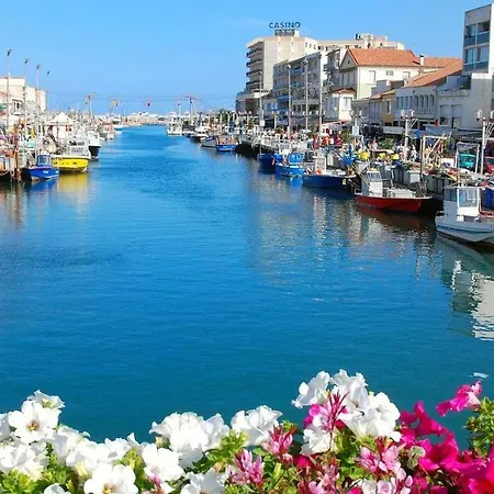 Les Pieds Dans L'eau A ! A 50 M ! Mhome 6 Pers Climatise T Confort 4 Etoiles 4*