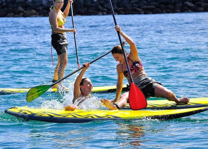 Camping Les Pieds Dans L'eau A ! A 50 M ! Mhome 6 Pers Climatise T Confort 4 Etoiles Palavas-les-Flots